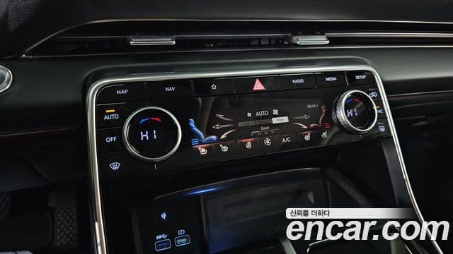 Genesis GV80, 2020 17