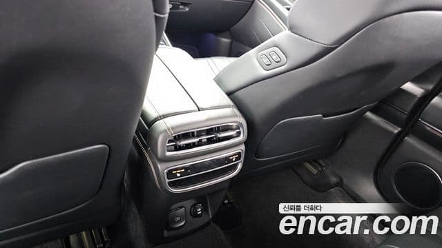 Genesis GV80, 2020 19