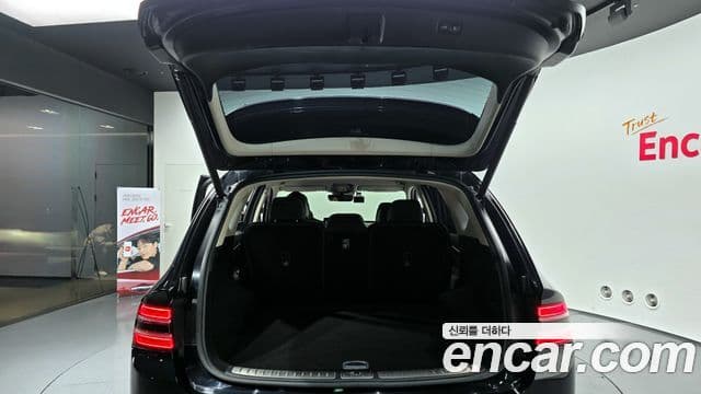 Genesis GV80, 2020 20