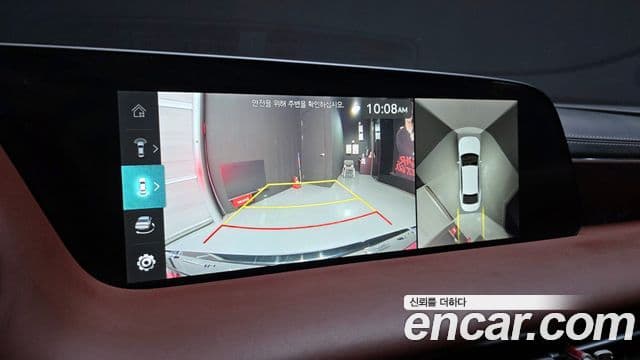 Genesis G90 (RS4) бензин 3.5 турбо e-S/C AWD LWB, 2022 15