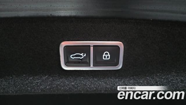 Genesis G90 (RS4) бензин 3.5 турбо e-S/C AWD LWB, 2022 20