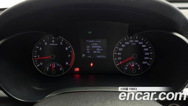 Kia The / новый New K5 2세대 Prestige, 2019 8