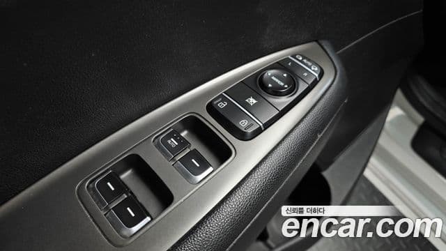 Kia The / новый New K5 2세대 Prestige, 2019 16