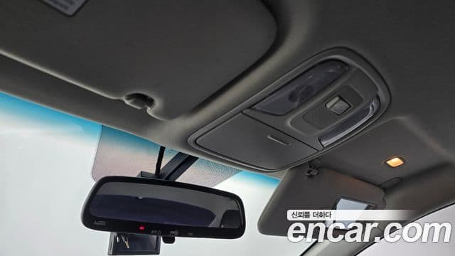 Kia The / новый New K5 2세대 Prestige, 2019 19