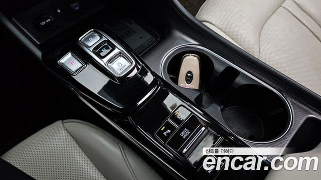 Hyundai Sonata (DN8) Inspiration, 2020 9