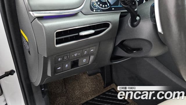 Hyundai Sonata (DN8) Inspiration, 2020 14