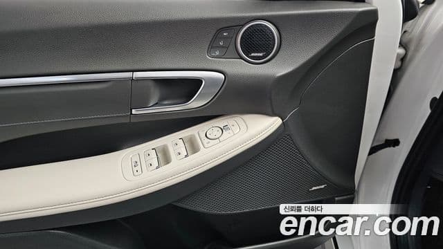 Hyundai Sonata (DN8) Inspiration, 2020 17