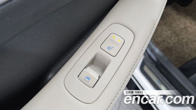 Hyundai Sonata (DN8) Inspiration, 2020 18