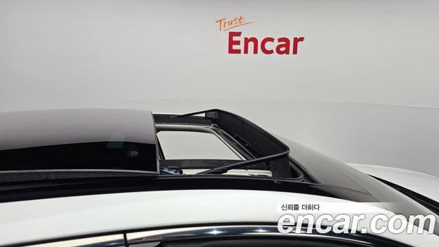 Hyundai Sonata (DN8) Inspiration, 2020 20