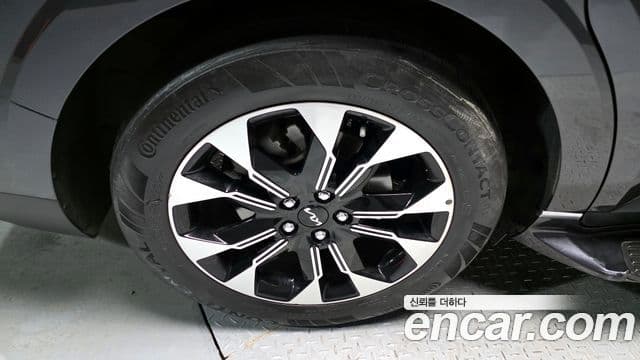 Kia Carnival 4세대 Signature, 2022 все фото