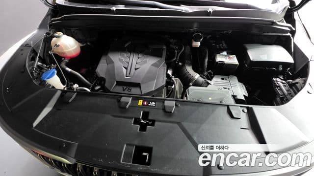 Kia Carnival 4세대 Signature, 2022 6