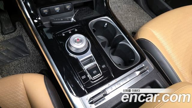 Kia Carnival 4세대 Signature, 2022 9