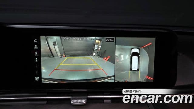 Kia Carnival 4세대 Signature, 2022 15