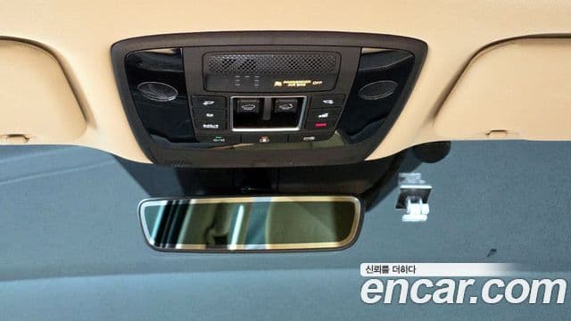 Kia Carnival 4세대 Signature, 2022 17