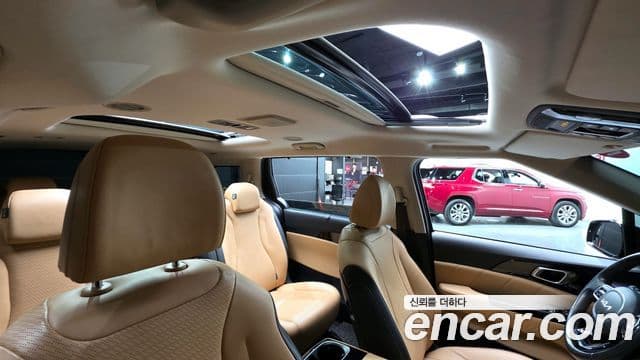 Kia Carnival 4세대 Signature, 2022 18