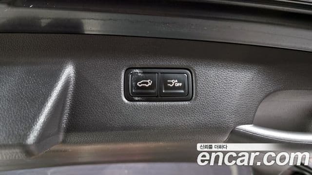 Kia Carnival 4세대 Signature, 2022 20