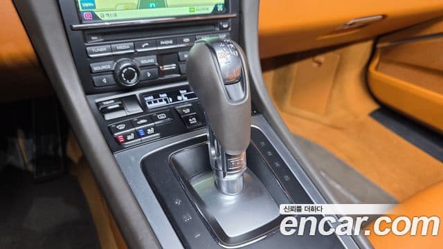 Porsche Boxster 981, 2015 9