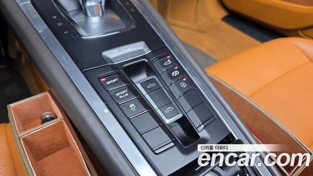 Porsche Boxster 981, 2015 16