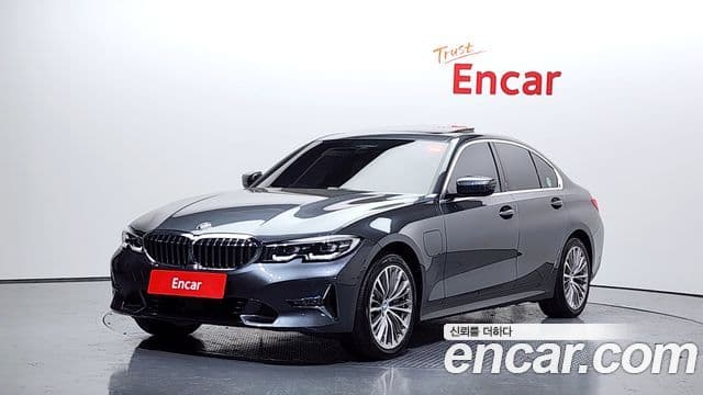 BMW 3시리즈 (G20) Luxury, 2021 1