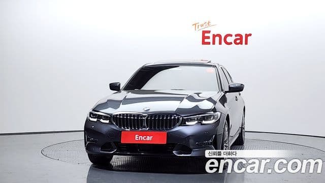 BMW 3시리즈 (G20) Luxury, 2021 3