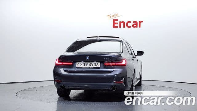 BMW 3시리즈 (G20) Luxury, 2021 4