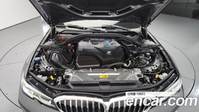 BMW 3시리즈 (G20) Luxury, 2021 6