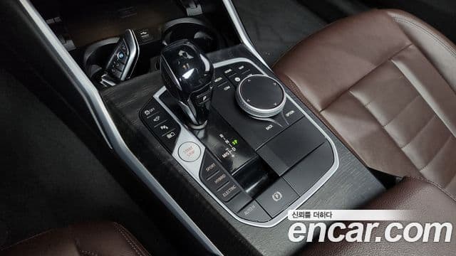 BMW 3시리즈 (G20) Luxury, 2021 9