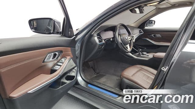 BMW 3시리즈 (G20) Luxury, 2021 10
