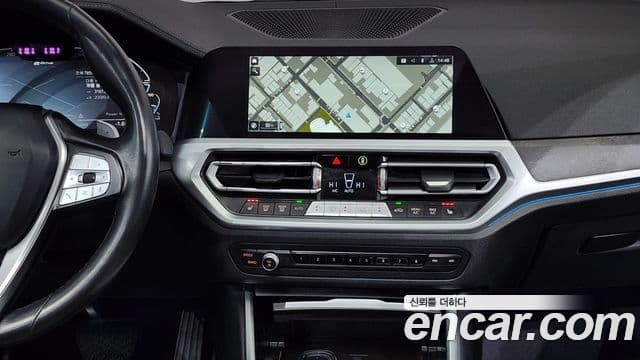 BMW 3시리즈 (G20) Luxury, 2021 15