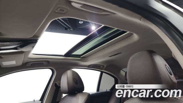 BMW 3시리즈 (G20) Luxury, 2021 18