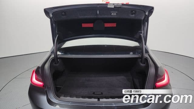 BMW 3시리즈 (G20) Luxury, 2021 20