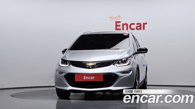 Chevrolet(GM대우) 볼트 EV Premier, 2019 3