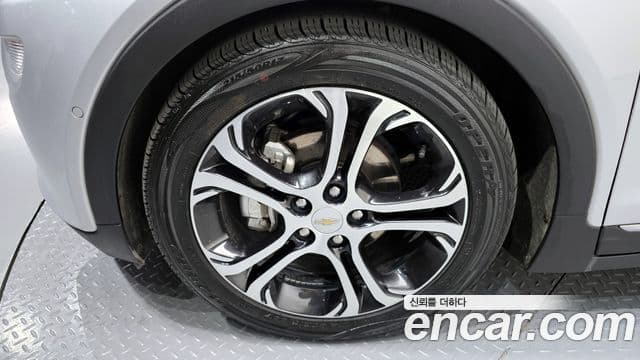 Chevrolet(GM대우) 볼트 EV Premier, 2019 все фото