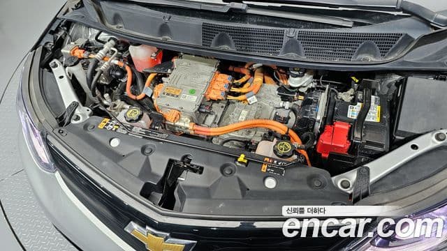 Chevrolet(GM대우) 볼트 EV Premier, 2019 6