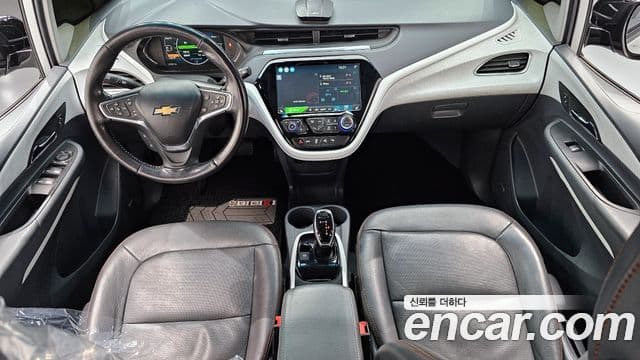 Chevrolet(GM대우) 볼트 EV Premier, 2019 7