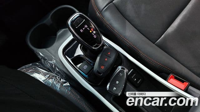 Chevrolet(GM대우) 볼트 EV Premier, 2019 9