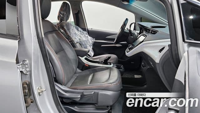 Chevrolet(GM대우) 볼트 EV Premier, 2019 10