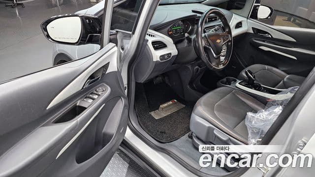 Chevrolet(GM대우) 볼트 EV Premier, 2019 11
