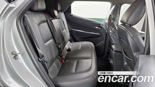 Chevrolet(GM대우) 볼트 EV Premier, 2019 12