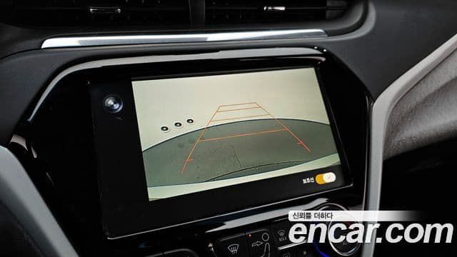 Chevrolet(GM대우) 볼트 EV Premier, 2019 14