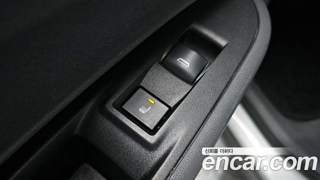 Chevrolet(GM대우) 볼트 EV Premier, 2019 17