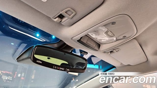 Chevrolet(GM대우) 볼트 EV Premier, 2019 18