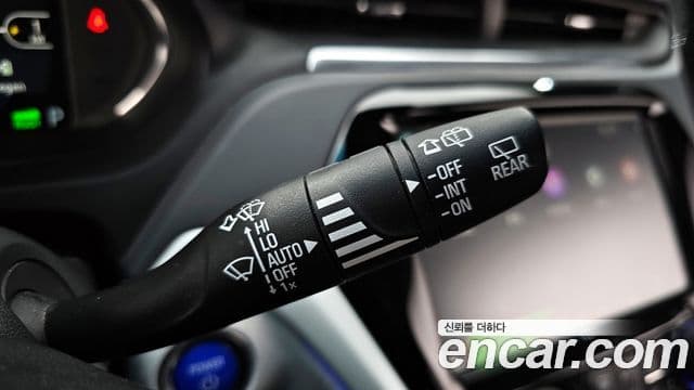 Chevrolet(GM대우) 볼트 EV Premier, 2019 19