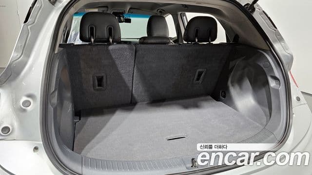 Chevrolet(GM대우) 볼트 EV Premier, 2019 20