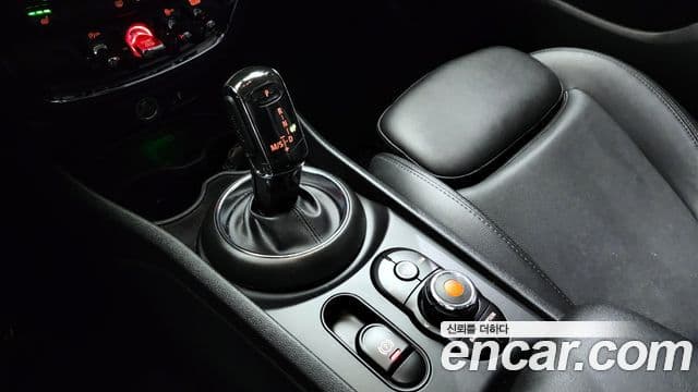 Mini Cooper 클럽맨 2세대, 2021 9