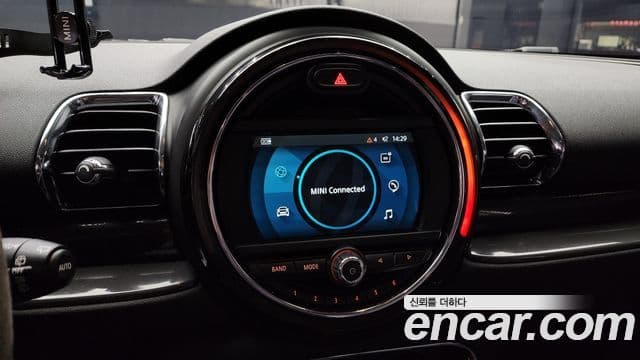 Mini Cooper 클럽맨 2세대, 2021 14