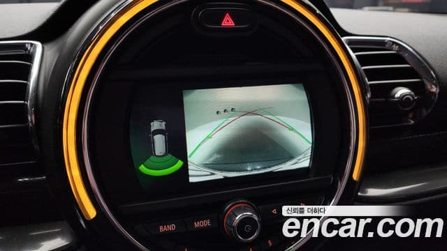 Mini Cooper 클럽맨 2세대, 2021 15