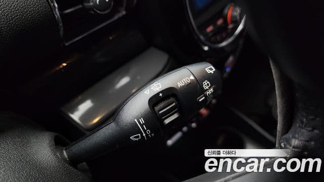 Mini Cooper 클럽맨 2세대, 2021 17