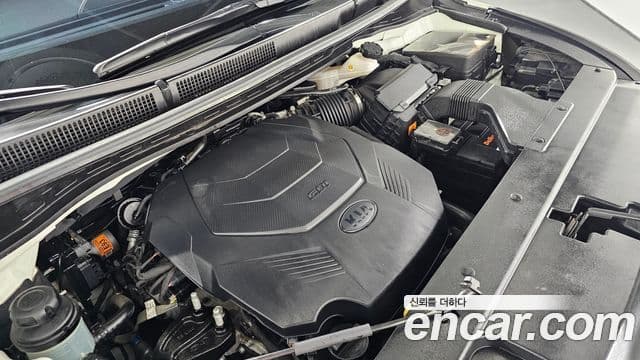 Kia The / новый New Carnival Special, 2019 6