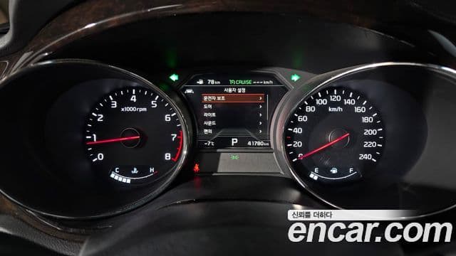 Kia The / новый New Carnival Special, 2019 8